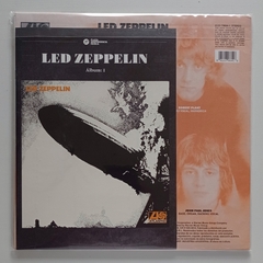 LP LED ZEPPELIN - I na internet