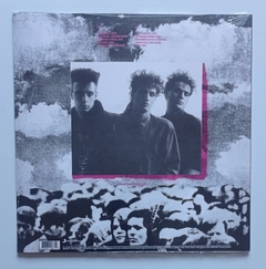 LP SODA STEREO - NADA PERSONAL na internet