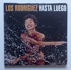 LP LOS RODRIGUEZ - HASTA LUEGO (DUPLO) - comprar online