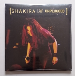 LP SHAKIRA - MTV UNPLUGGED (DUPLO) - comprar online