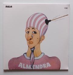 LP ALMENDRA - ALMENDRA - comprar online