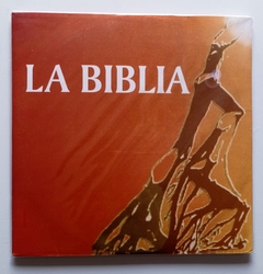 LP VOX DEI - LA BIBLIA (DUPLO, VERSÃO 1997) - comprar online