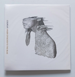 LP COLDPLAY - A RUSH OF BLOOD TO THE HEAD - comprar online