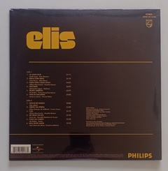 LP ELIS REGINA - ELIS 1972 na internet