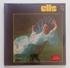 LP ELIS REGINA - ELIS 1972 - comprar online