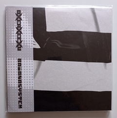 LP BAIANASYSTEM - OXEAXEEXU (DUPLO, BRANCO) - comprar online