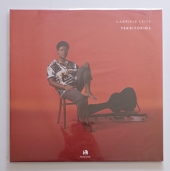 LP GABRIELE LEITE - TERRITÓRIOS - comprar online