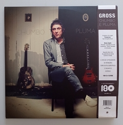 LP GROSS - CHUMBO E PLUMA (DUPLO) - comprar online