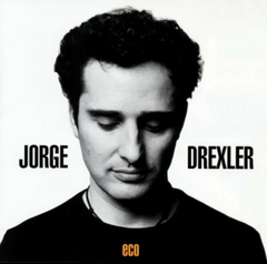 LP JORGE DREXLER - ECO