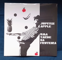 LP JUPITER APPLE - UMA TARDE NA FRUTEIRA (DUPLO, BRANCO) - comprar online