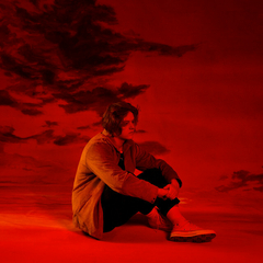 LP LEWIS CAPALDI - DIVINELY UNINSPIRED TO A HELLISH EXTENT