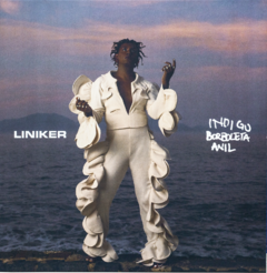 LP LINIKER - INDIGO BORBOLETA ANIL (AZUL)