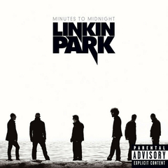 LP LINKIN PARK - MINUTES TO MIDNIGHT