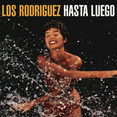 LP LOS RODRIGUEZ - HASTA LUEGO (DUPLO)