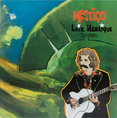 LP LUIZ HENRIQUE - MESTIÇO (COM COMPACTO)