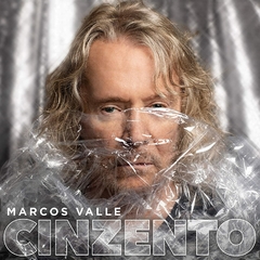 LP MARCOS VALLE - CINZENTO