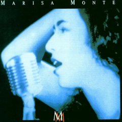 LP MARISA MONTE - MM