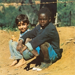 LP MILTON NASCIMENTO E LÔ BORGES - CLUBE DA ESQUINA (DUPLO)