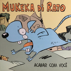 LP MUKEKA DI RATO - ACABAR COM VOCÊ