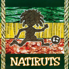 LP NATIRUTS - NATIRUTS (DUPLO)