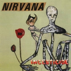 LP NIRVANA - INCESTICIDE (DUPLO)