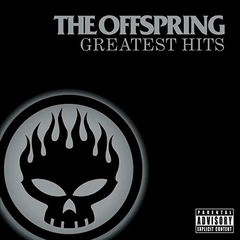 LP THE OFFSPRING - GREATEST HITS