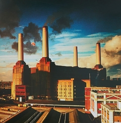 LP PINK FLOYD - ANIMALS