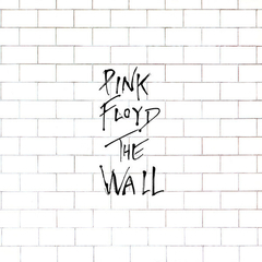 LP PINK FLOYD - THE WALL (DUPLO)