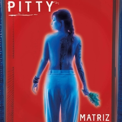 LP PITTY - MATRIZ (AZUL)