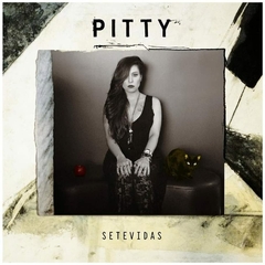 LP PITTY - SETEVIDAS