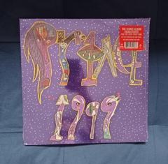 LP PRINCE - 1999 (DUPLO) - comprar online
