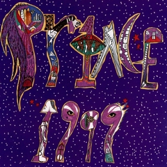 LP PRINCE - 1999 (DUPLO)