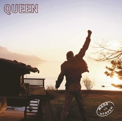 LP QUEEN - MADE IN HEAVEN (DUPLO)