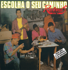 LP RACIONAIS MCS - ESCOLHA SEU CAMINHO