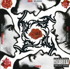 LP RED HOT CHILI PEPPERS - BLOOD SUGAR SEX MAGIK (DUPLO)