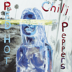 LP RED HOT CHILI PEPPERS - BY THE WAY (DUPLO)