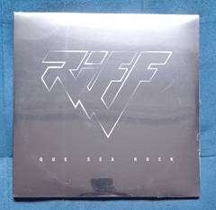 LP RIFF - QUE SEA ROCK (DUPLO) - comprar online