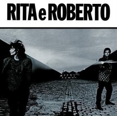 LP RITA LEE - RITA E ROBERTO (ROXO)