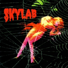 LP ROGÉRIO SKYLAB - SKYLAB