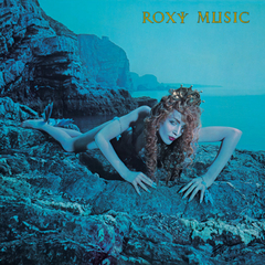 LP ROXY MUSIC - SIREN
