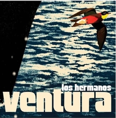 LP LOS HERMANOS - VENTURA (DUPLO)