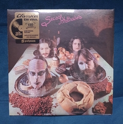 LP SECOS E MOLHADOS - SECOS E MOLHADOS 1973 - comprar online