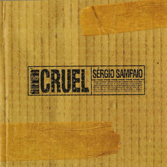 LP SÉRGIO SAMPAIO - CRUEL