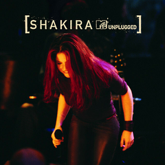 LP SHAKIRA - MTV UNPLUGGED (DUPLO)