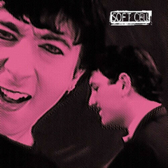 LP SOFT CELL - NON-STOP EXTENDED CABARET (DUPLO)