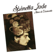LP SPINETTA JADE - ALMA DE DIAMANTE