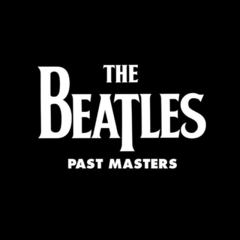 LP THE BEATLES - PAST MASTERS (DUPLO)