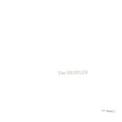 LP THE BEATLES - WHITE ALBUM (DUPLO)