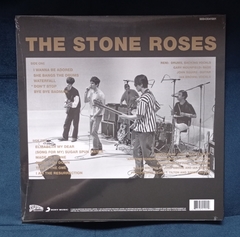 LP THE STONE ROSES - THE STONE ROSES na internet