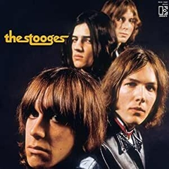 LP THE STOOGES - THE STOOGES